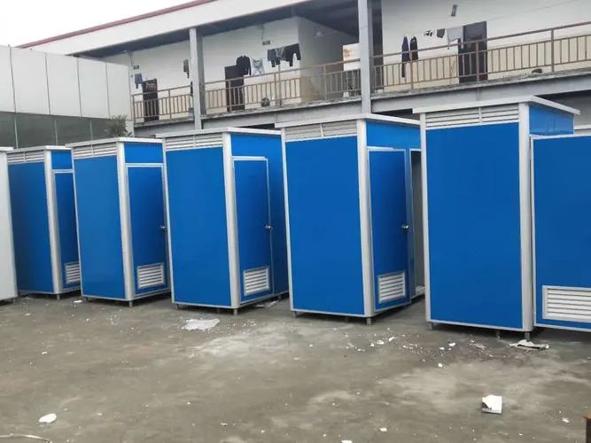 中兴镇移动洗手间出租