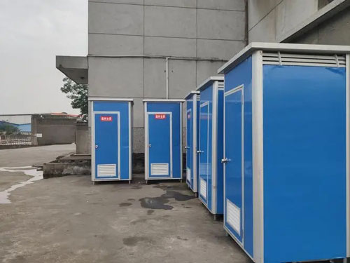 中兴镇 临时卫生间出租