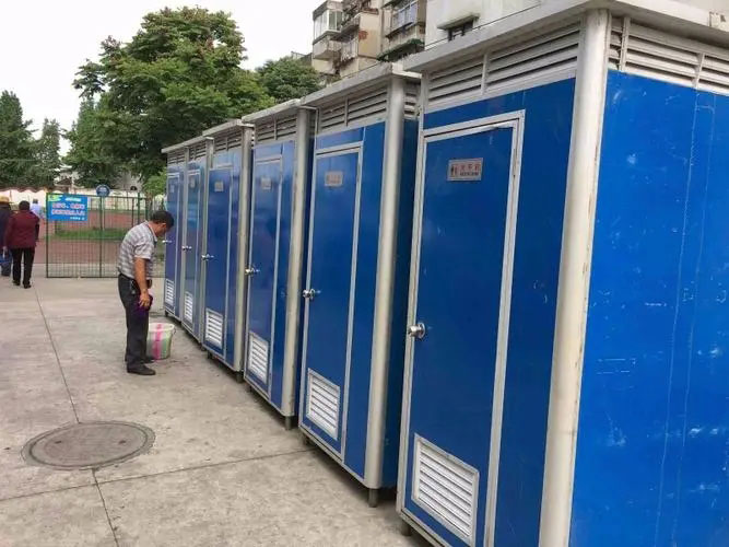 中兴镇移动洗手间租赁