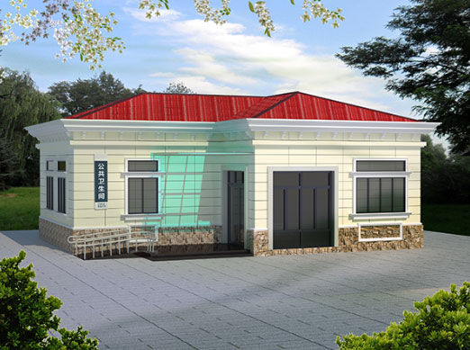 中兴镇移动厕所出售