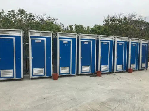 中兴镇流动厕所出租