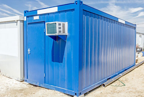 中兴镇移动厕所出租