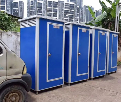 中兴镇工地移动卫生间出租