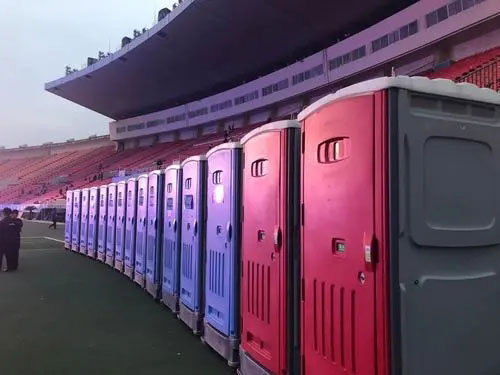 中兴镇音乐节移动卫生间租赁